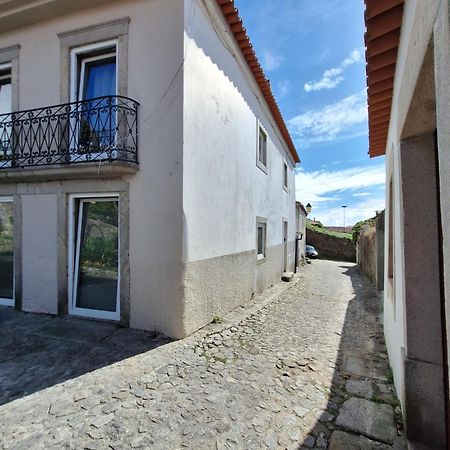Ferienwohnung Casas Sebastiao - Tourist House Caminha Exterior foto