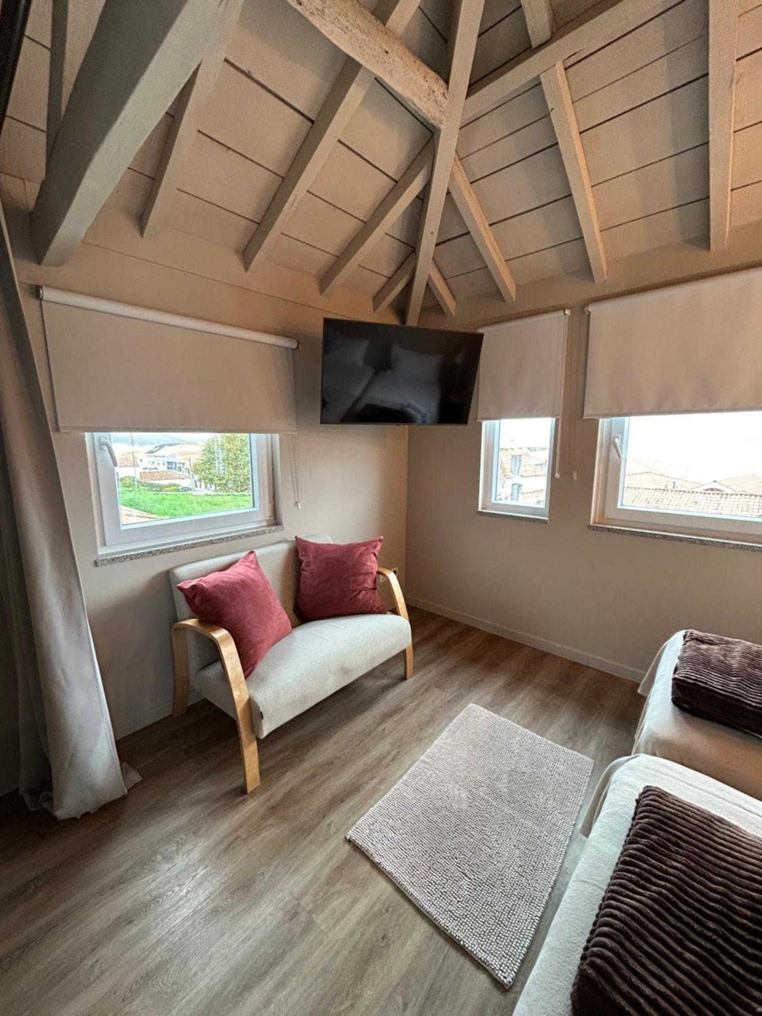 Ferienwohnung Casas Sebastiao - Tourist House Caminha Zimmer foto