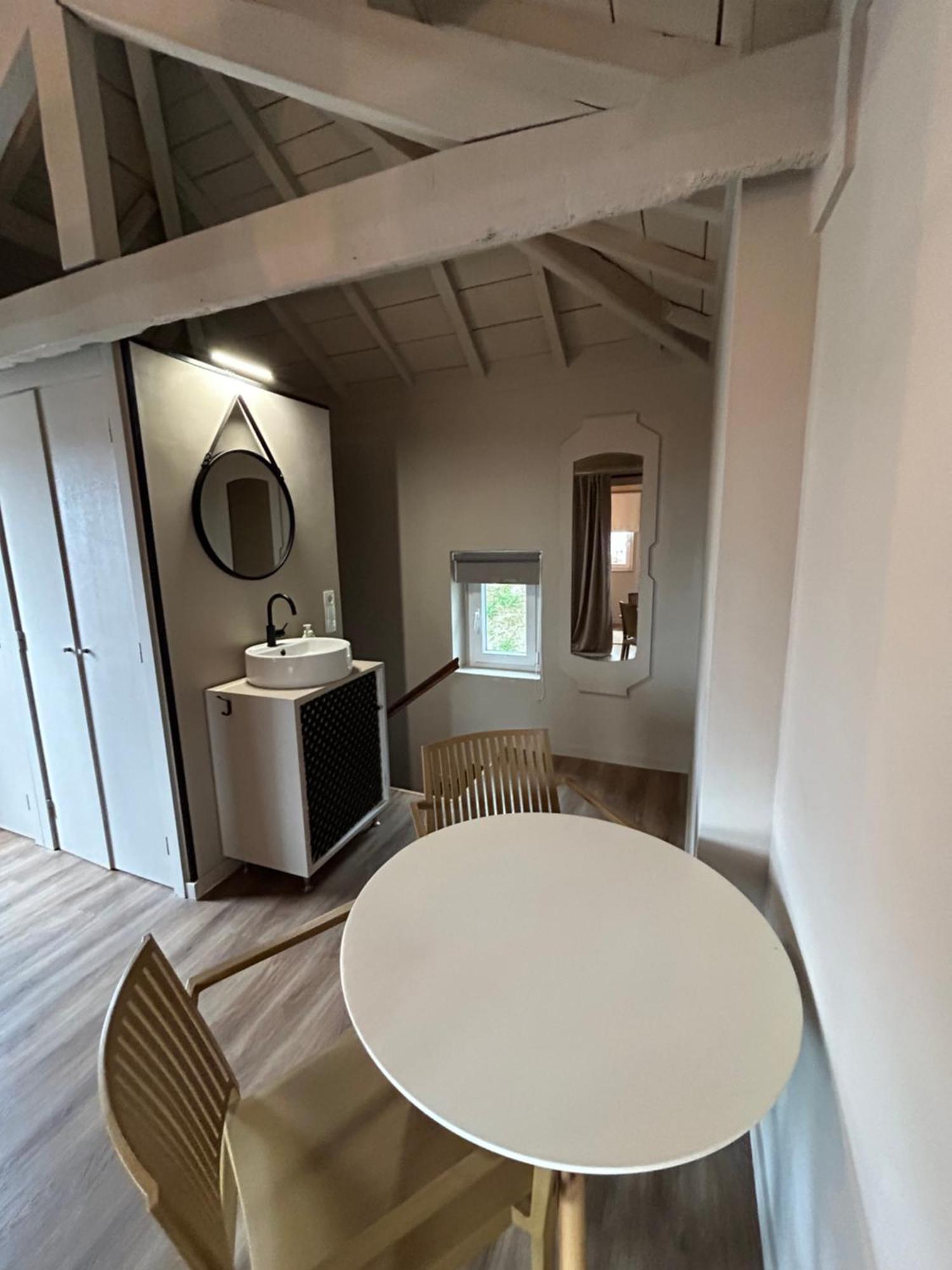 Ferienwohnung Casas Sebastiao - Tourist House Caminha Zimmer foto
