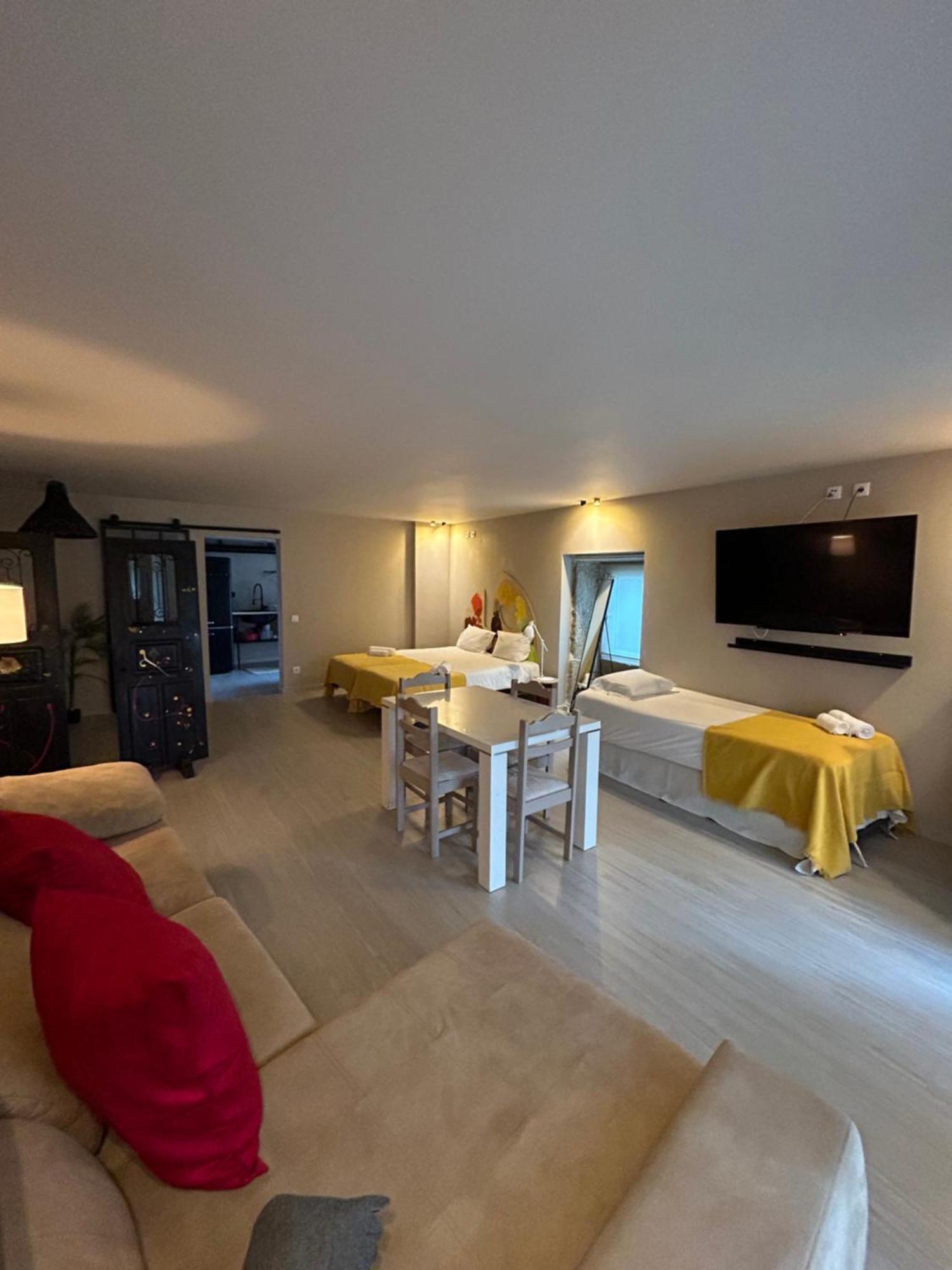 Ferienwohnung Casas Sebastiao - Tourist House Caminha Zimmer foto