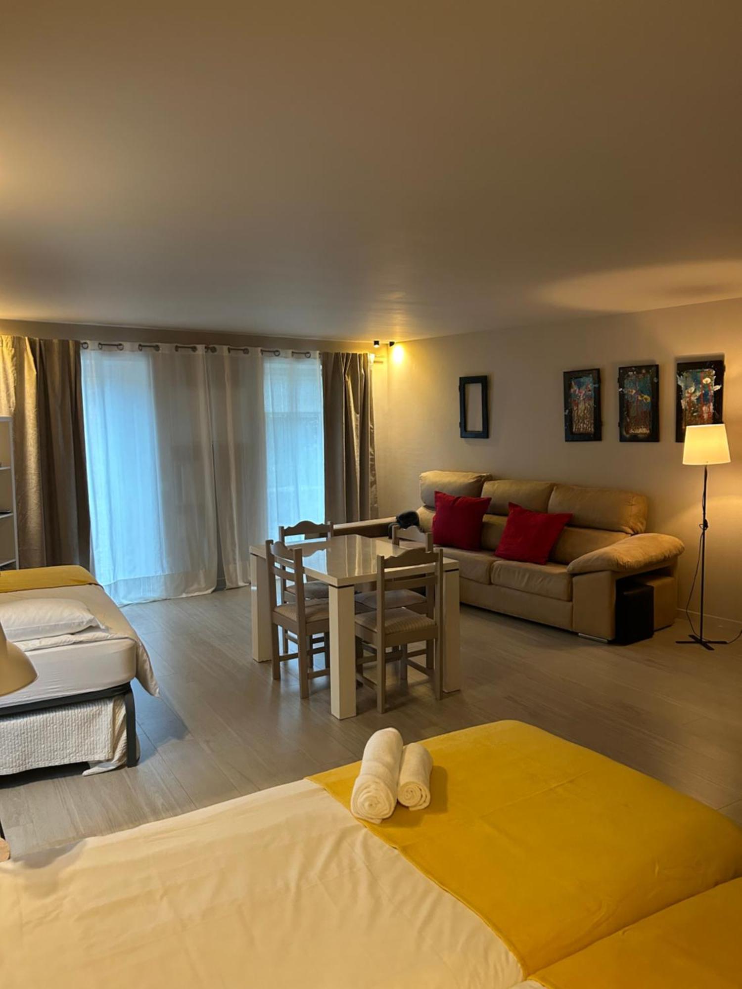 Ferienwohnung Casas Sebastiao - Tourist House Caminha Zimmer foto