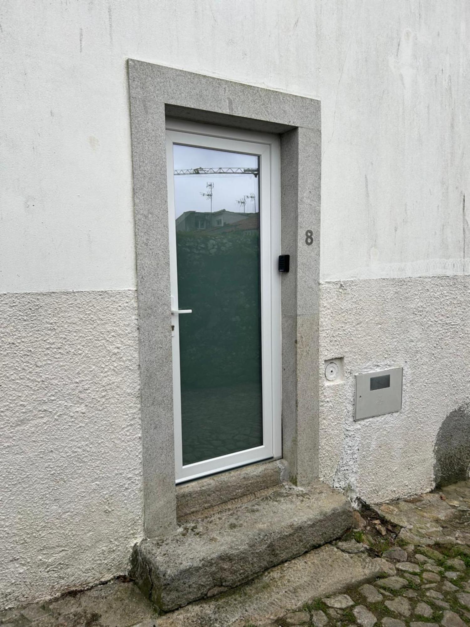 Ferienwohnung Casas Sebastiao - Tourist House Caminha Zimmer foto