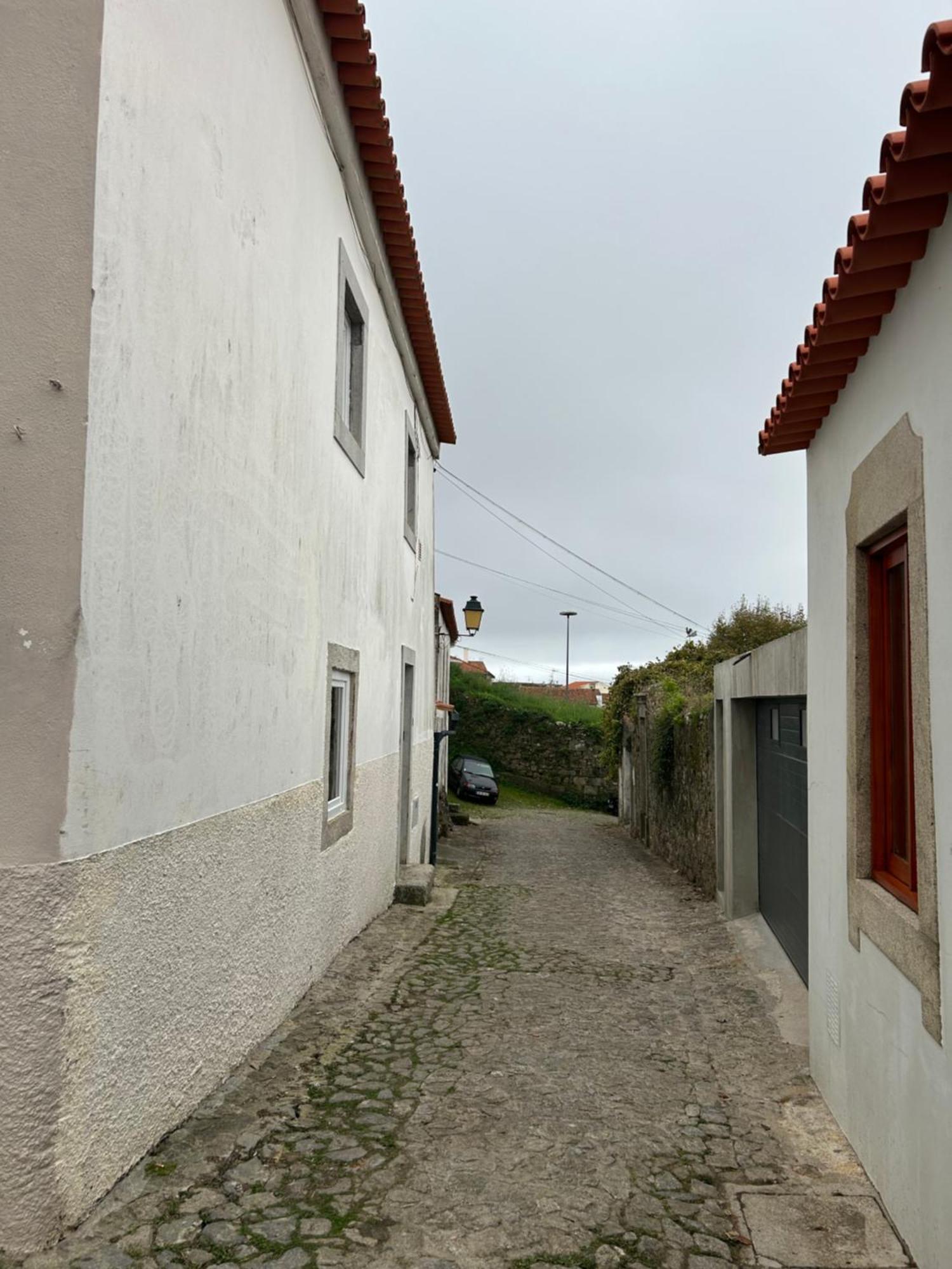 Ferienwohnung Casas Sebastiao - Tourist House Caminha Zimmer foto