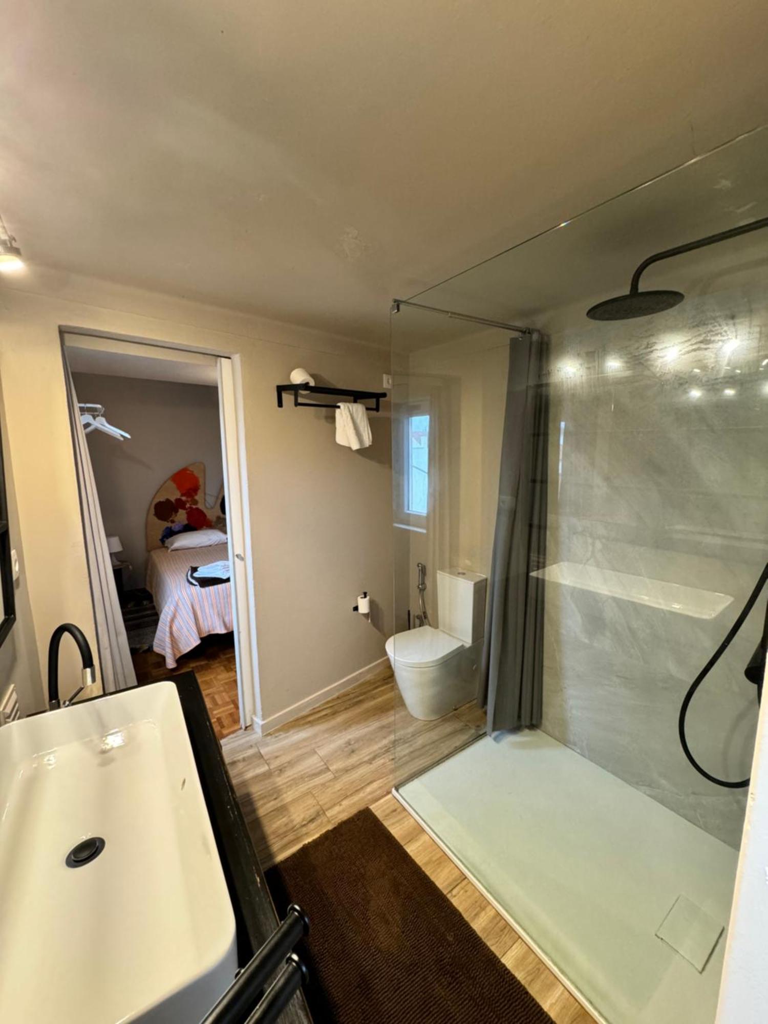 Ferienwohnung Casas Sebastiao - Tourist House Caminha Zimmer foto