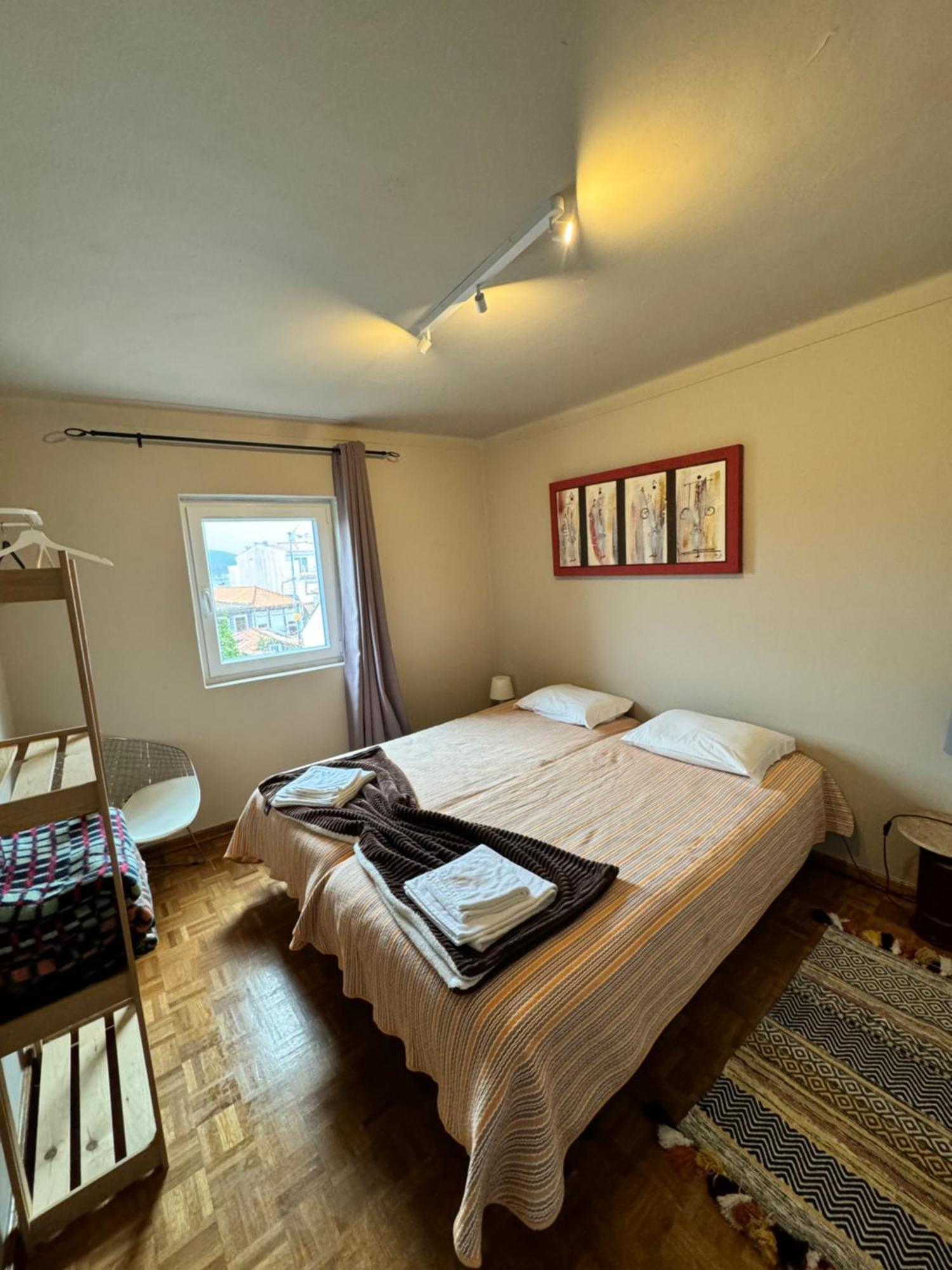 Ferienwohnung Casas Sebastiao - Tourist House Caminha Zimmer foto