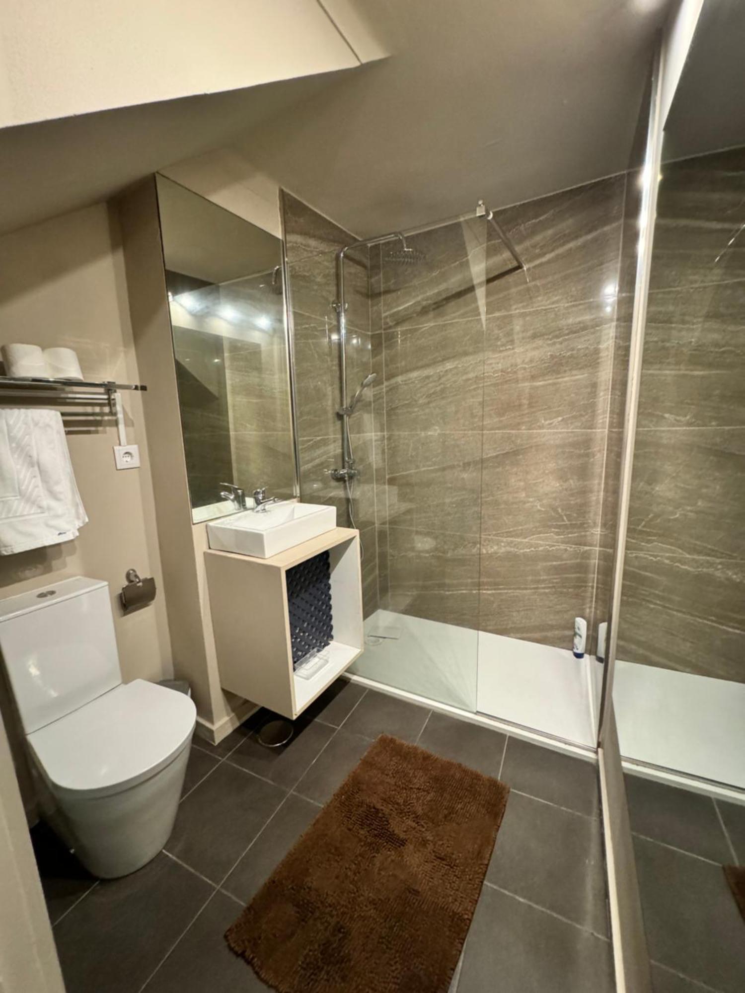 Ferienwohnung Casas Sebastiao - Tourist House Caminha Zimmer foto