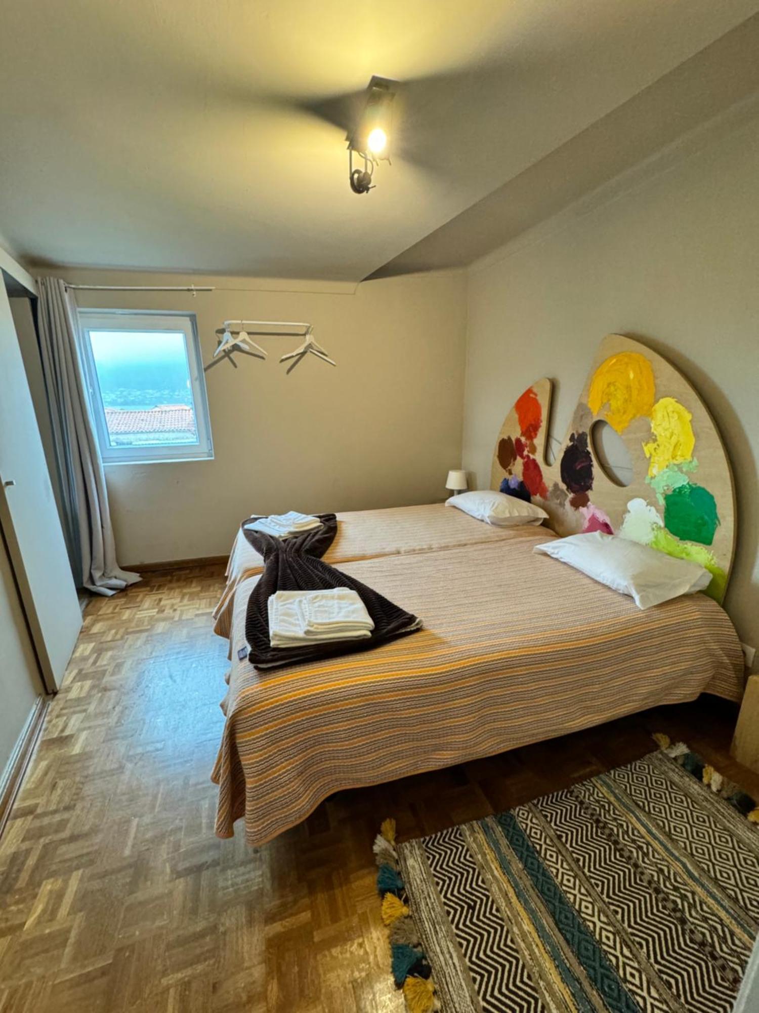 Ferienwohnung Casas Sebastiao - Tourist House Caminha Zimmer foto